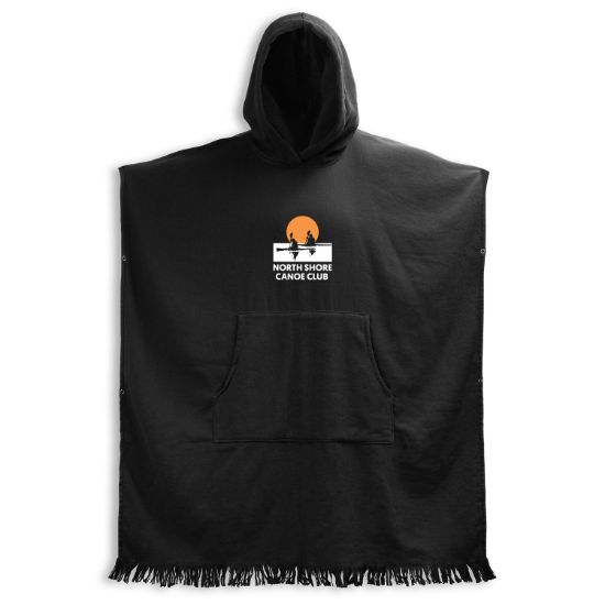 Picture of NSCC Hooded Towel