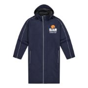Picture of NSCC Sideline Long Jacket