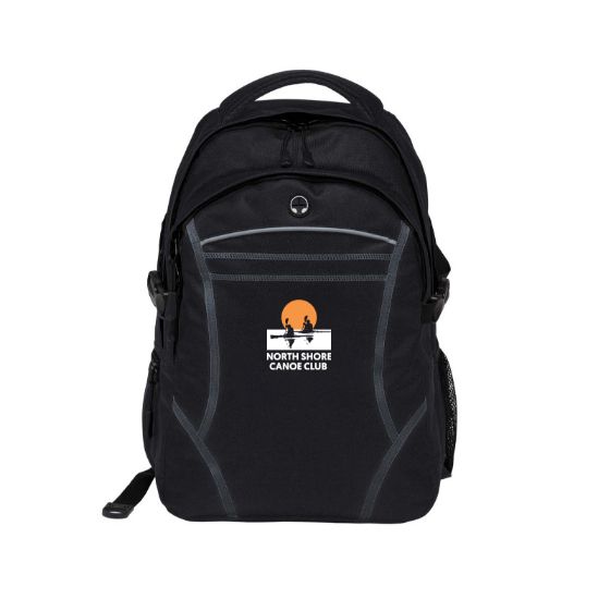 Picture of NSCC Reflex Backpack