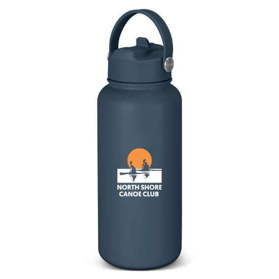 Picture of Compadre Vacuum Bottle