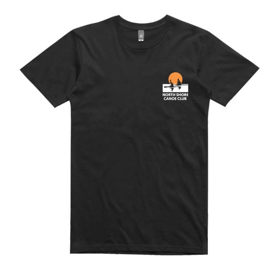 Picture of Men's Back of House T-Shirt - copy