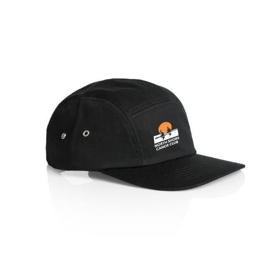 Picture of NSCC 5 Panel Cap 